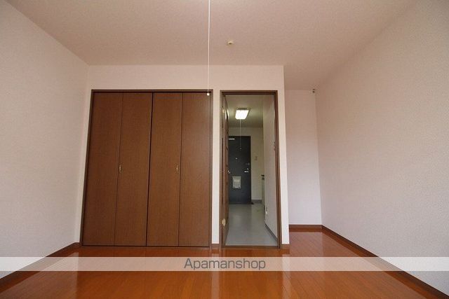 エムエスレジデンスの内装写真