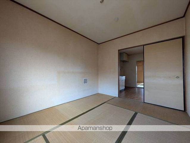 グリーンハイツ三島の内装写真