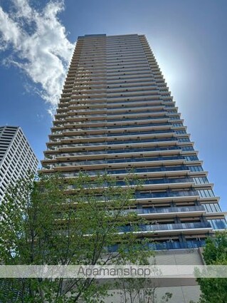 パークタワー西新宿[2LDK/60.45m2]の外観2