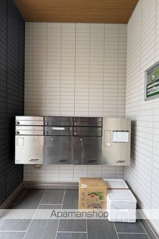DーRIVERSIDE南庄のその他写真