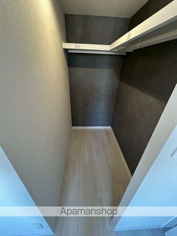 アーバス南円山の内装写真