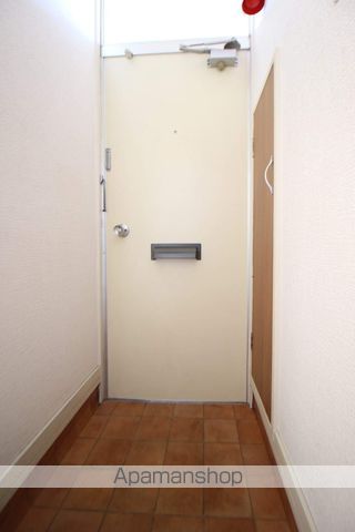 クチュール伏古4・5の内装写真