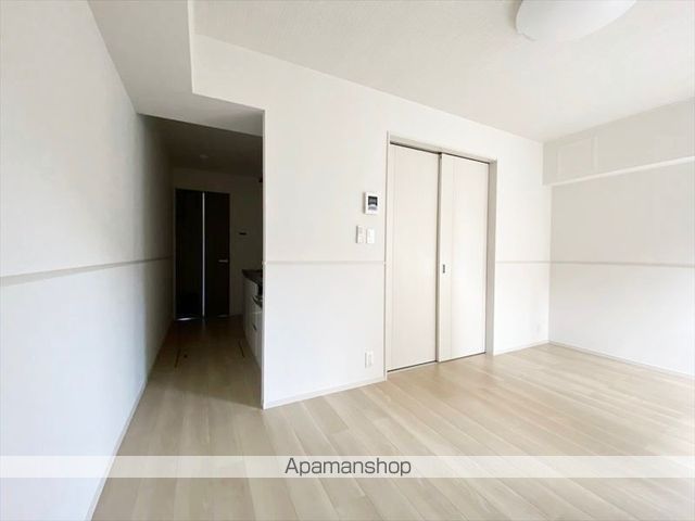アスカ　Ａ[1LDK/37.97m2]の内装4