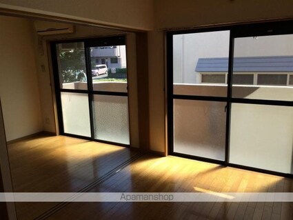 アンビシャス[1LDK/42.51m2]の内装2