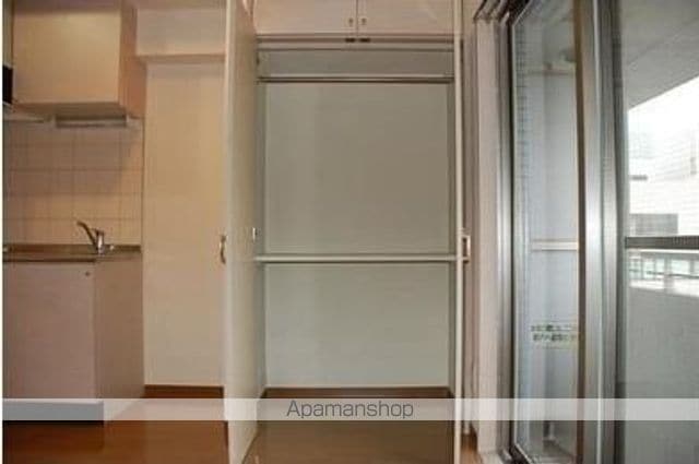 ペレネAiの内装写真