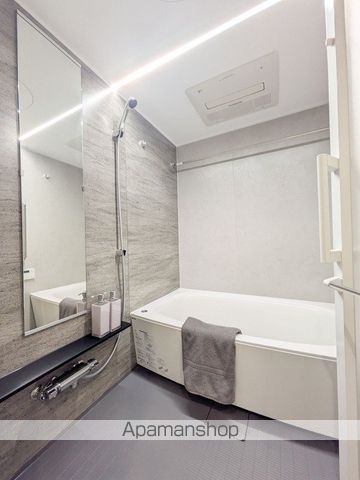 S−RESIDENCE愛宕SOUTHの内装写真