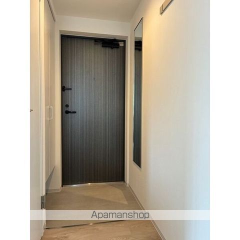 ALPHA RESIDENCE 円山北2条の内装写真