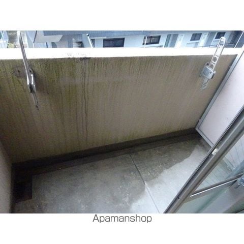 オークピアサンライズの外観写真