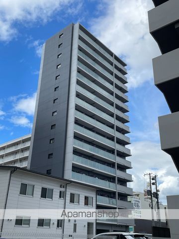 S-RESIDENCE表町の外観写真