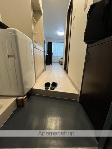 コンフォートマンション北戸田の内装写真