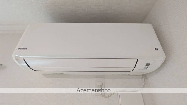 リッシェルノールの内装写真