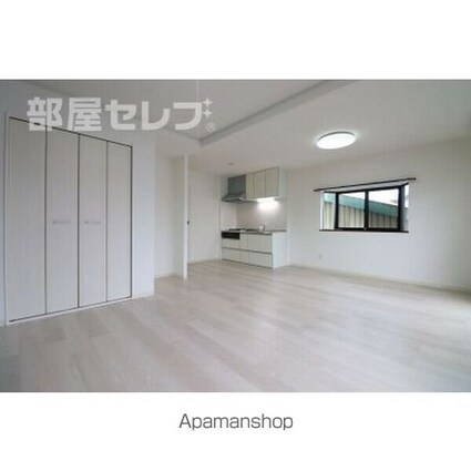 メゾンＫ[1LDK/50.76m2]の内装