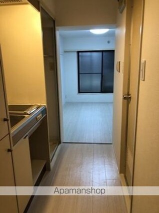 ユーレジデンス高円寺[1K/16.25m2]の内装5