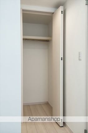 ハーベスト蘇我[1R/25.07m2]の収納