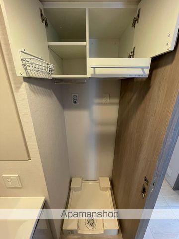 ルフォンプログレ高田馬場ノースの内装写真
