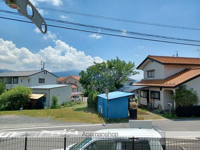 アヴニール シャルマンのその他写真