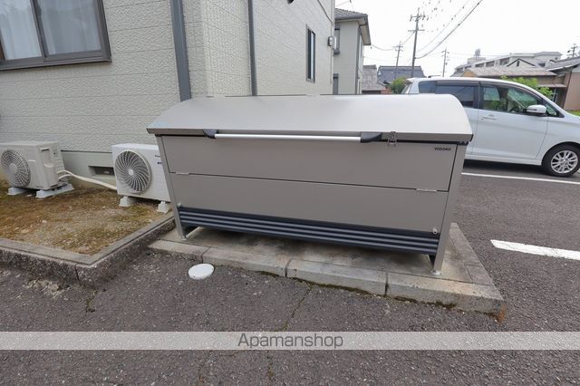 アヴァンセ 弐番館のその他写真