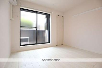 東京都世田谷区松原３丁目[1K/19.36m2]のリビング・居間