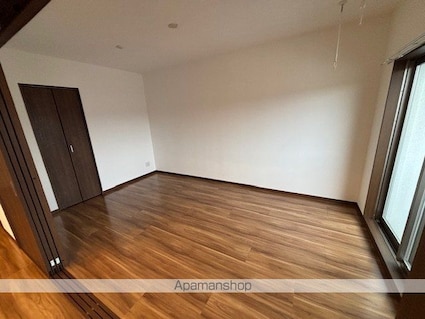 アークデュオ福島万世町[2LDK/61.78m2]の内装6