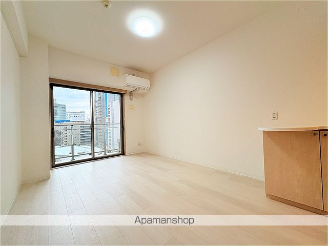 レジディア仙台本町の内装写真