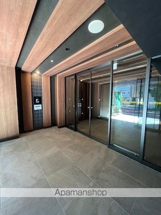 東京都中野区弥生町２丁目[1LDK/40.74m2]のロビー