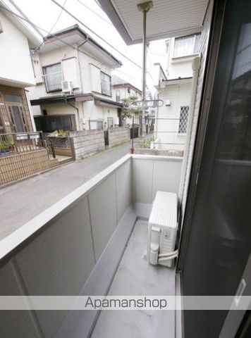 MAISON RAFFINEの内装写真
