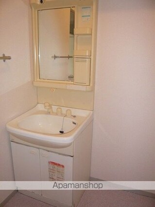 セジュール保免Ａ棟[3DK/57.07m2]の洗面所