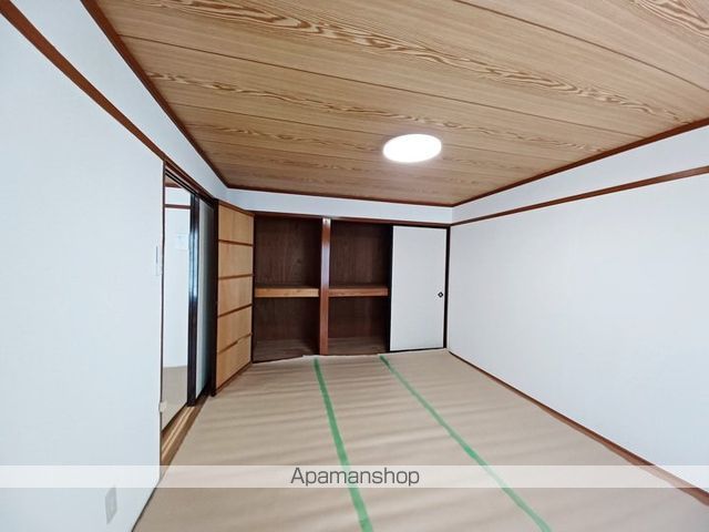 コーポ興和館の内装写真