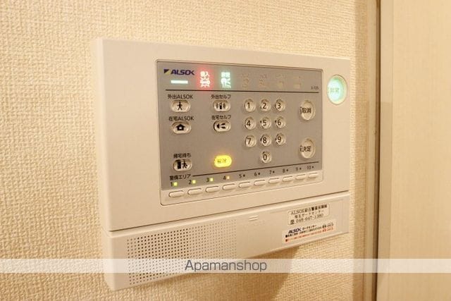 ポッソ ヴィラージュの内装写真