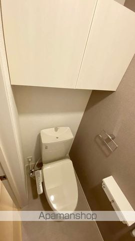 パラディスの内装写真