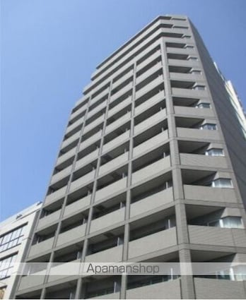 Ｔ＆Ｇ神田マンション[1K/26.03m2]の外観