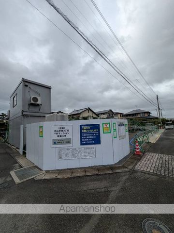 花山手東3丁目YMマンション
