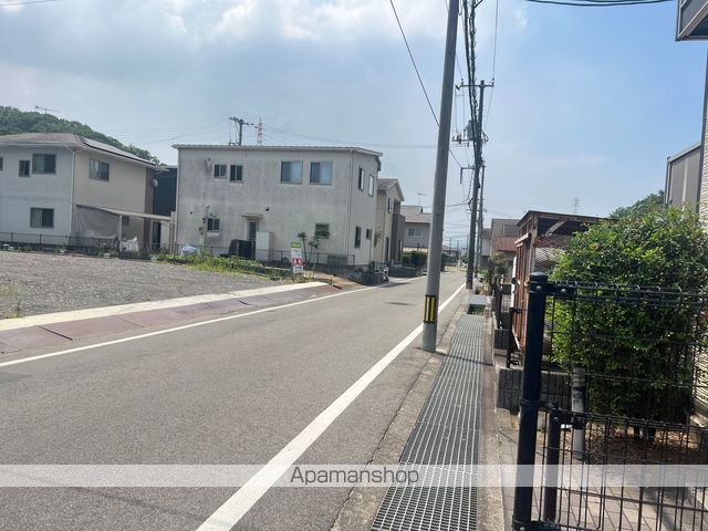 アンビエンテの周辺写真