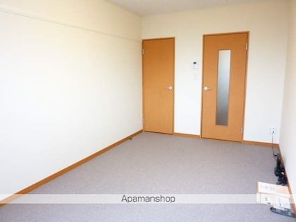 レオパレス大原Ｂ[1K/19.87m2]のリビング・居間1