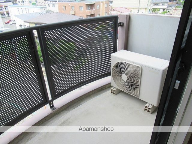 Liyaマンションの内装写真