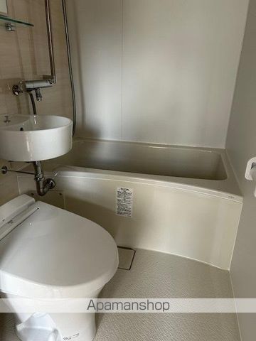 ライオンズマンション東高円寺の内装写真