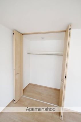 上砂グリーンハイツ[2DK/37.1m2]の収納