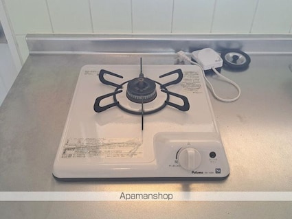 オックスフォードサーカス春日町本館[1K/21.06m2]の内装3