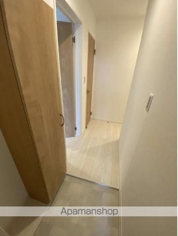 IORIEの内装写真