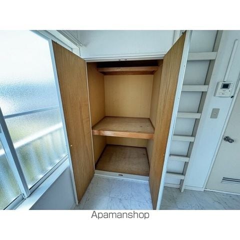 フォレストヒルズ台原の内装写真
