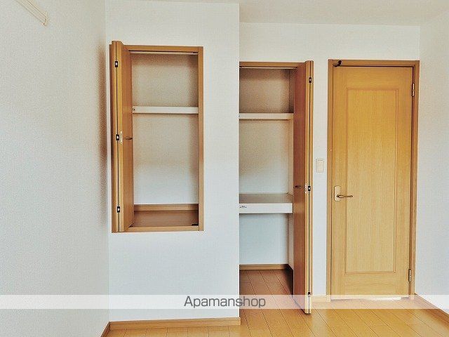 フェニックス唐山 Aの内装写真