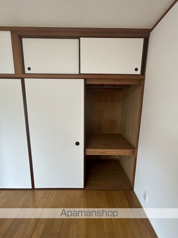 メゾンファミールの内装写真