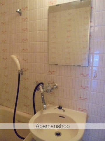 クレア栄通2号棟の内装写真