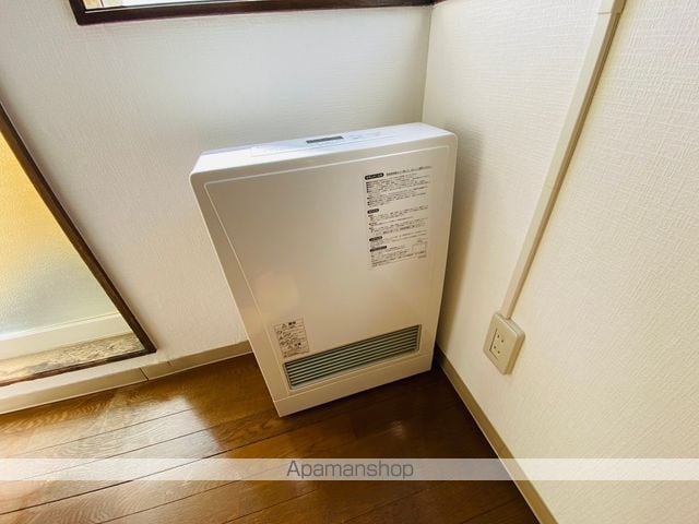 ヴェルドミール上野町の内装写真