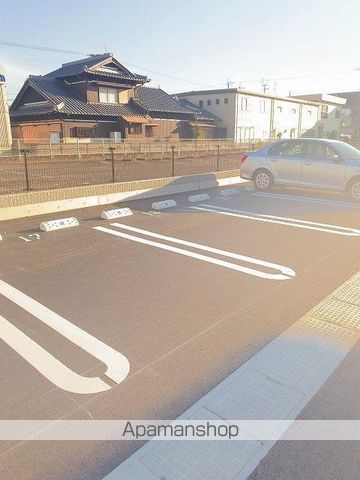 プラシード坂本Aの内装写真