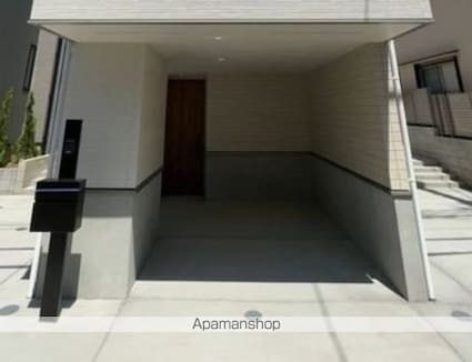 東京都杉並区上荻４丁目[2SLDK/78.7m2]の外観2