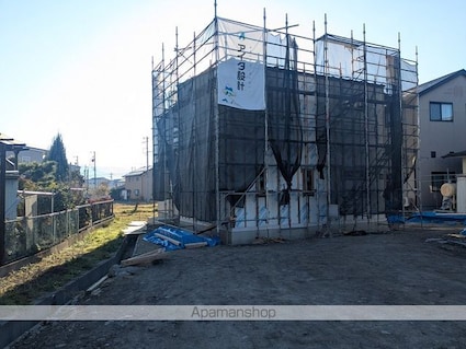 メゾン　シュバルツ[3LDK/79.5m2]の外観3