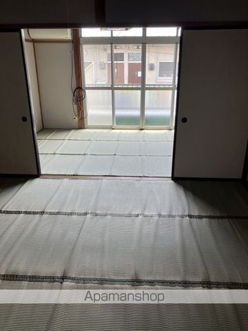 コーポ道の内装写真