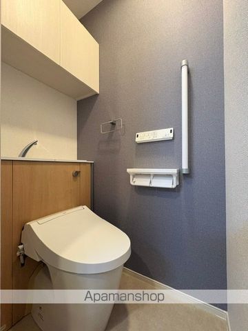 コテポルトの内装写真