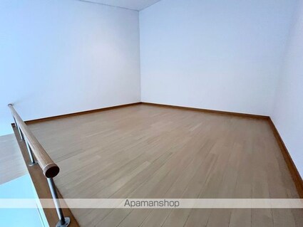 バローゼ[1K/22.4m2]の内装6